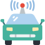 Car icon 64x64