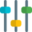 Controls Ikona 64x64