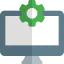 Computer Ikona 64x64