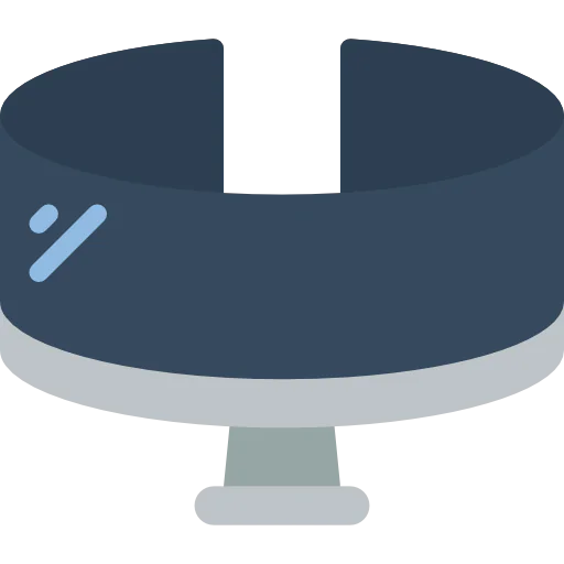 Panoramic view icon