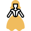Princess icon 64x64