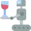 Robot icon 64x64