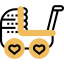 Trolley icon 64x64