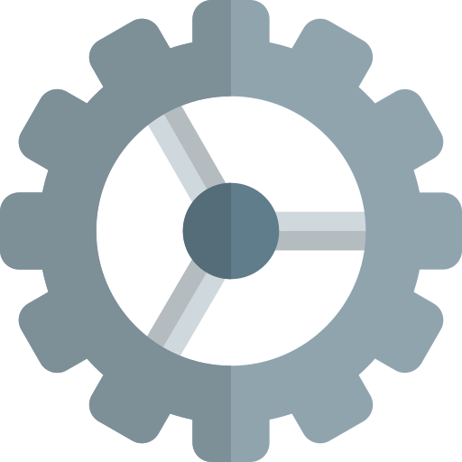 Wheel icon