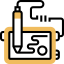 Drawing board アイコン 64x64