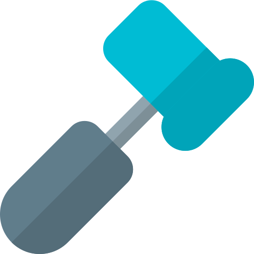 Hammer icon