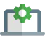 Laptop Ikona 64x64