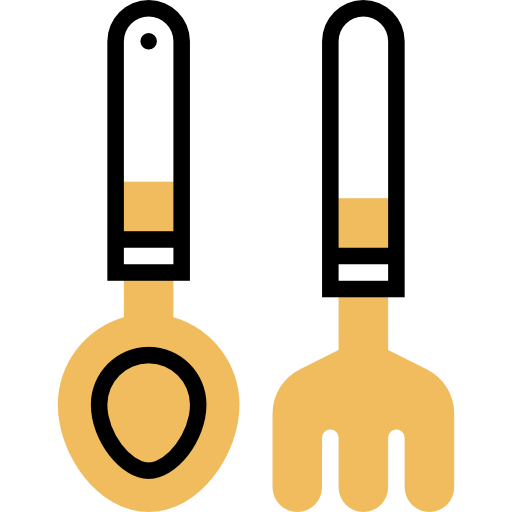 Fork Ikona