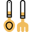 Fork Ikona 64x64