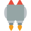 Jetpack Ikona 64x64