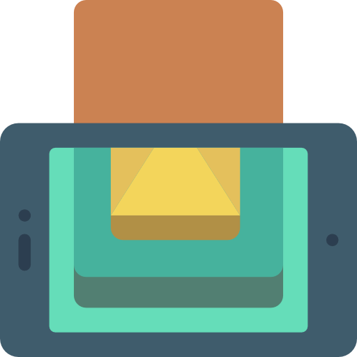Smartphone icon