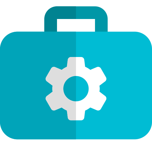 Settings icon