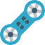 Hoverboard icon 64x64