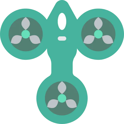 Drone icon