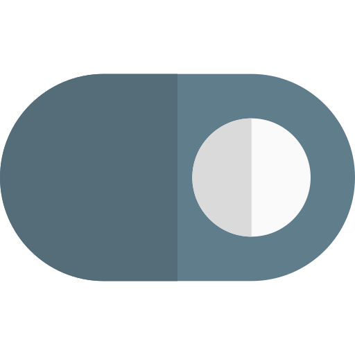 Toggle Ikona