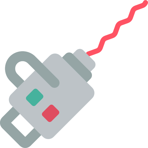 Chainsaw icon