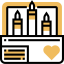 Crayon icon 64x64