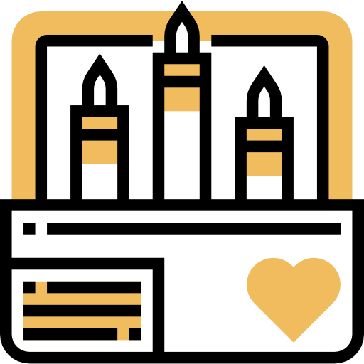 Crayon icon