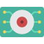 Eye scan icon 64x64