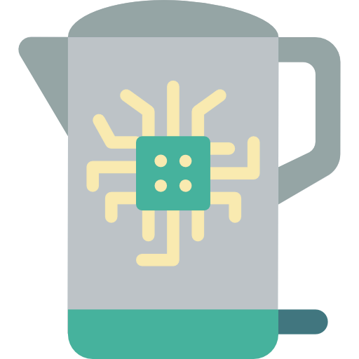 Kettle icon