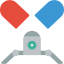 Robot icon 64x64