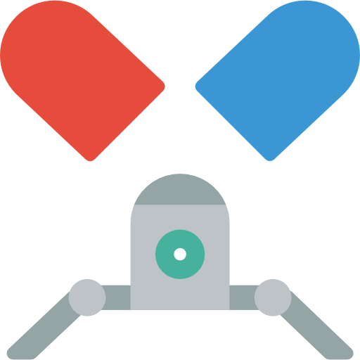Robot icon