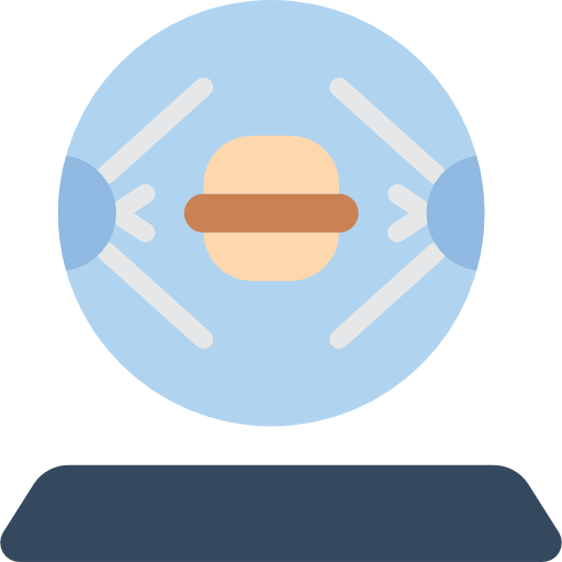 Cooker icon