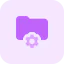 Folder icon 64x64