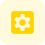 Settings icon 64x64