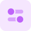Элементы управления иконка 64x64