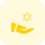 Sharing icon 64x64