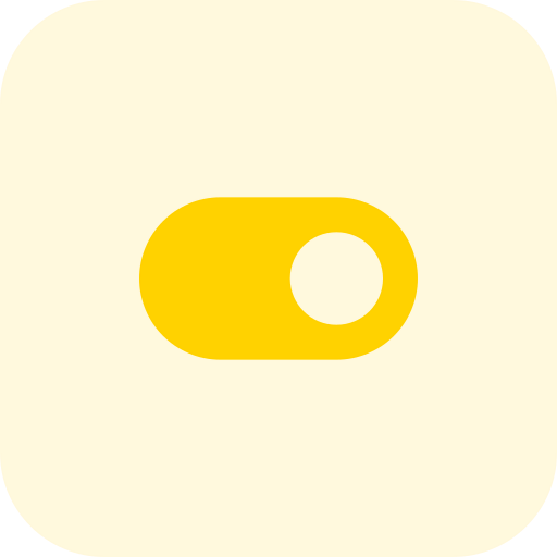 Toggle Symbol