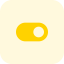 Toggle アイコン 64x64