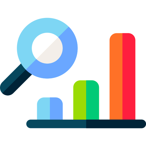 Research icon