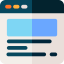 Blogging icon 64x64