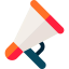 Megaphone icon 64x64