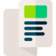 Brochure icon 64x64