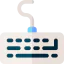 Keyboard icon 64x64