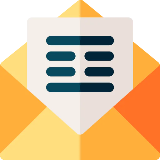 Message icon
