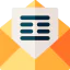 Message icon 64x64