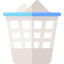 Trash can icon 64x64