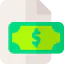 Salary icon 64x64
