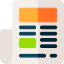 Newspaper icon 64x64