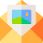 Newsletter icon 64x64