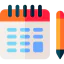 Calendar icon 64x64