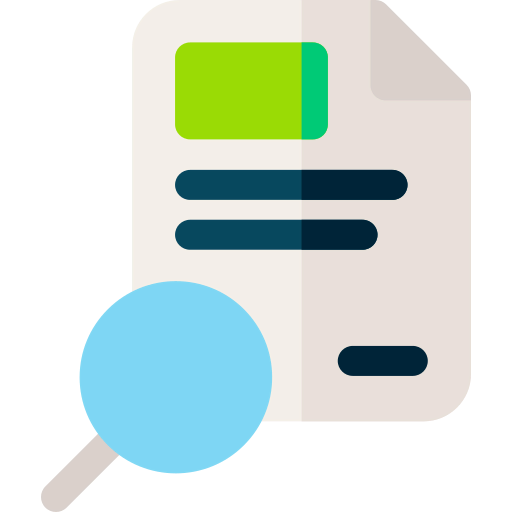 Search icon