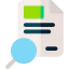 Search icon 64x64