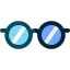Glasses icon 64x64
