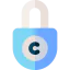 Lock icon 64x64