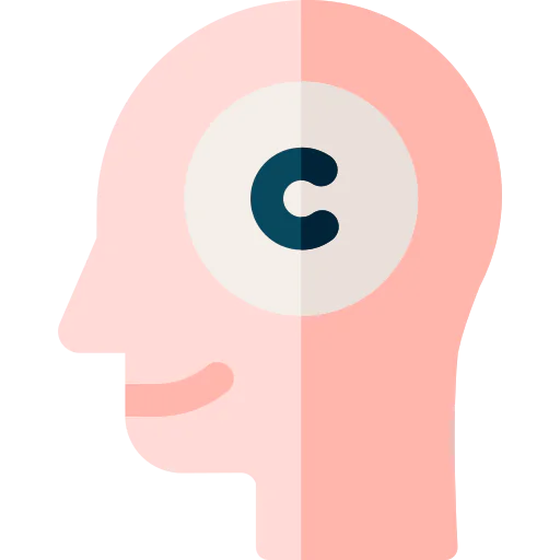 Head icon